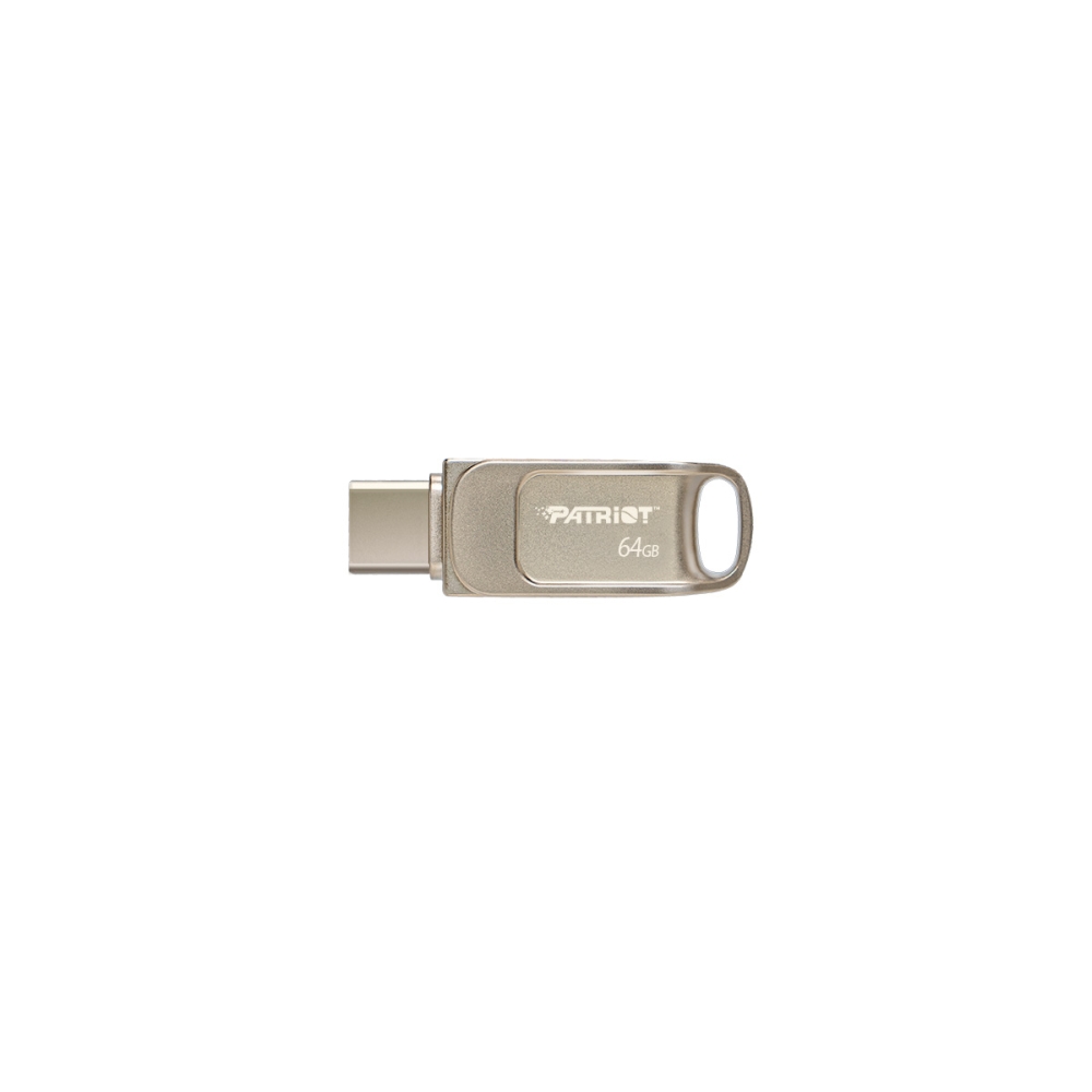 Patriot TAB560 64GB USB 3.2 Gen 1 Type-A+C