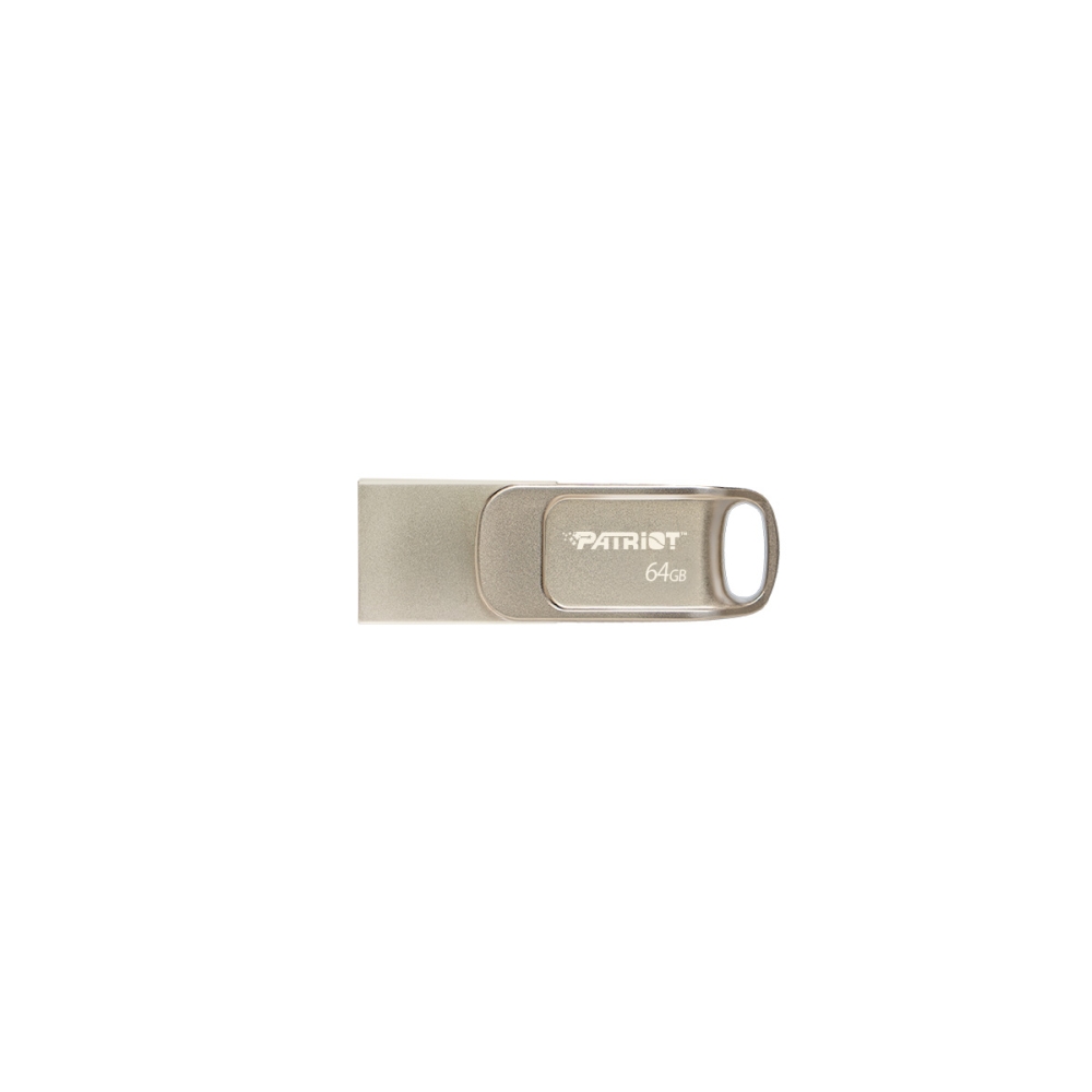 Patriot TAB560 64GB USB 3.2 Gen 1 Type-A+C