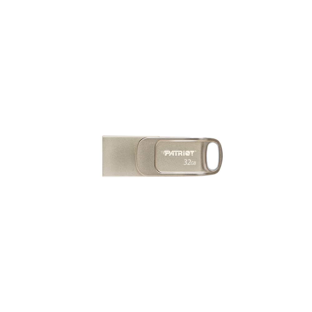 Patriot TAB560 32GB USB 3.2 Gen 1 Type-A+C