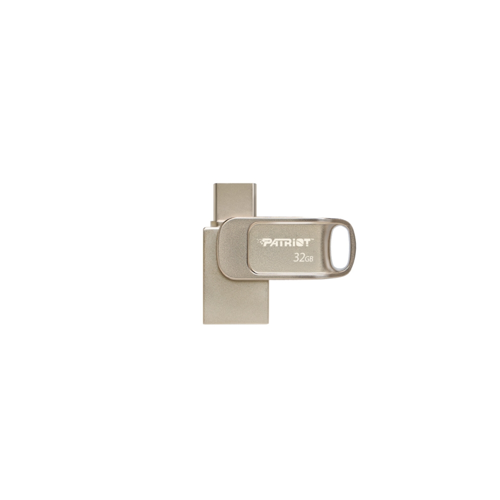 Patriot TAB560 32GB USB 3.2 Gen 1 Type-A+C