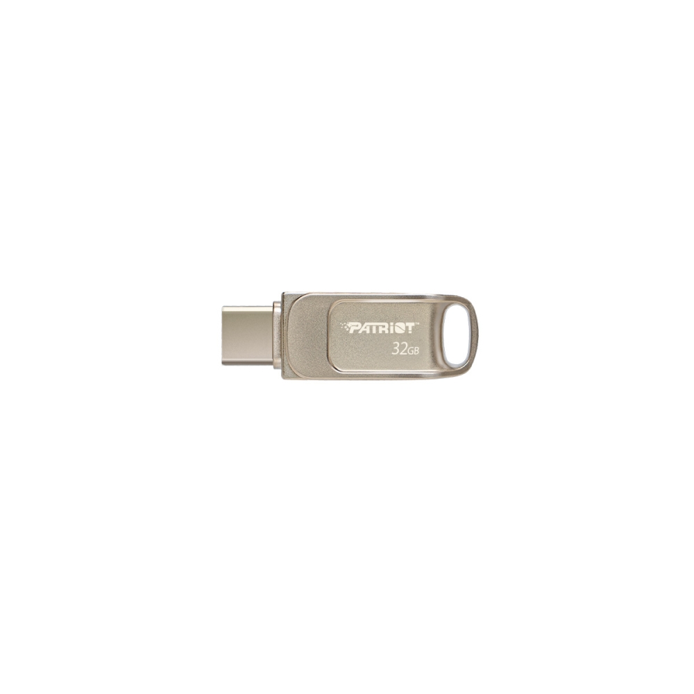 Patriot TAB560 32GB USB 3.2 Gen 1 Type-A+C