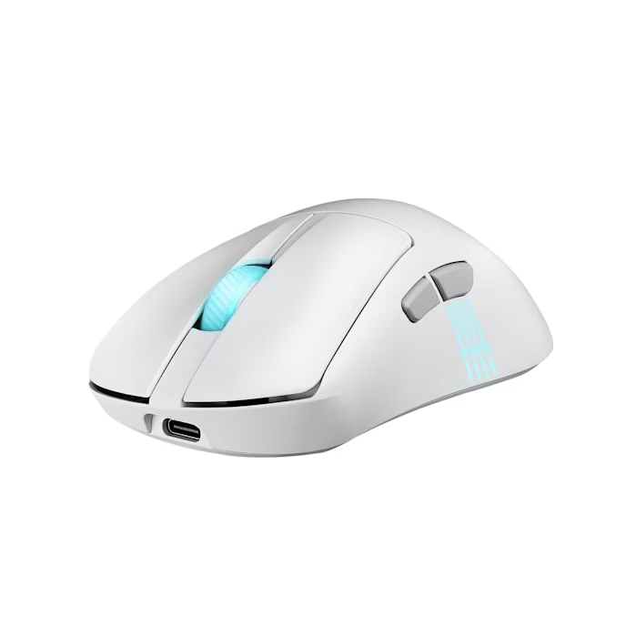 Asus ROG Keris II Origin Wireless Gaming Mouse