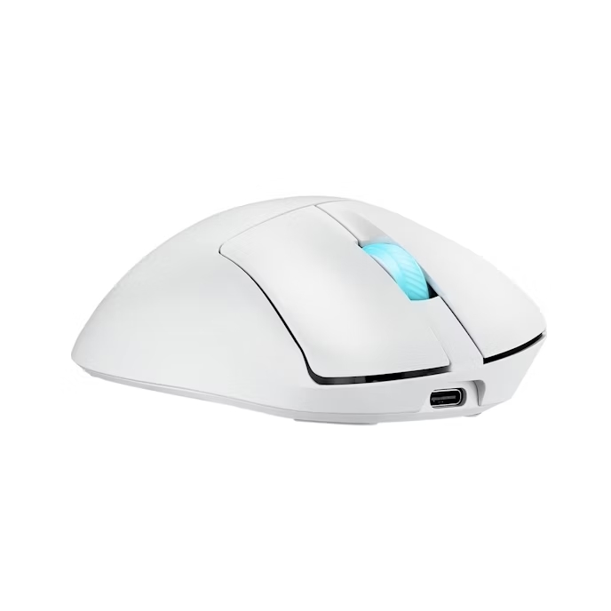 Asus ROG Keris II Origin Wireless Gaming Mouse