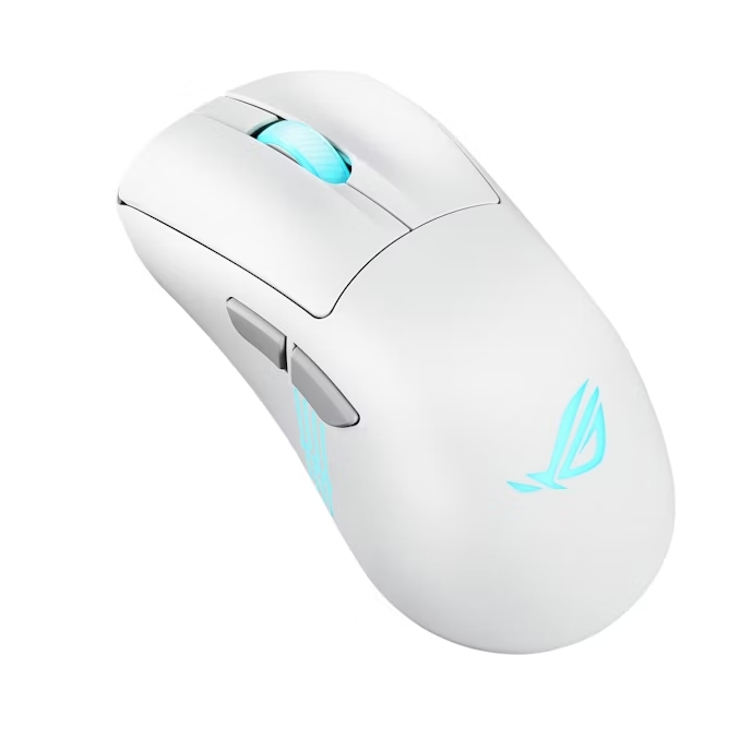 Asus ROG Keris II Origin Wireless Gaming Mouse