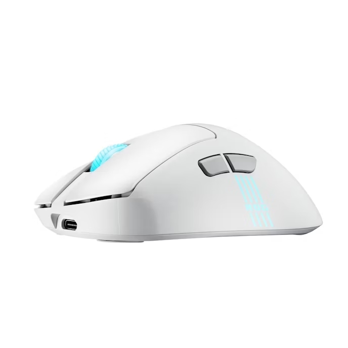 Asus ROG Keris II Origin Wireless Gaming Mouse