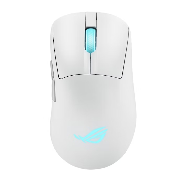 Asus ROG Keris II Origin Wireless Gaming Mouse