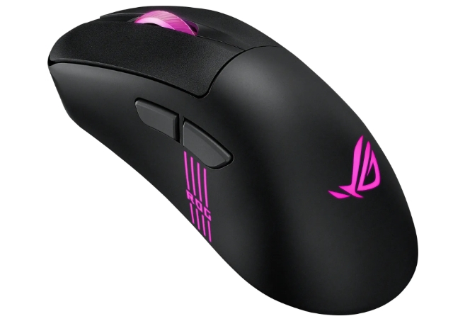 Asus ROG Keris II Origin Wireless Gaming Mouse