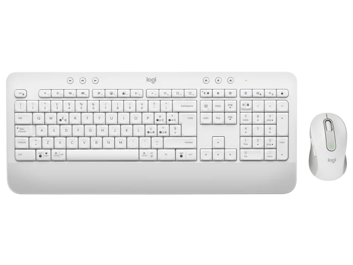 Logitech Signature MK650 Combo for Business