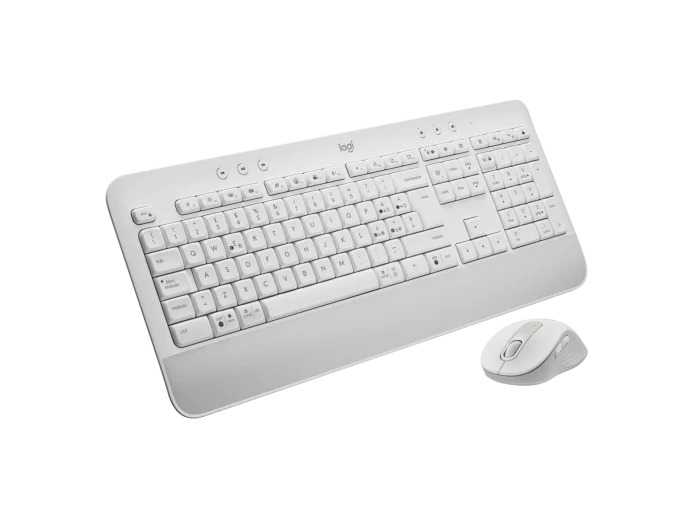 Logitech Signature MK650 Combo for Business