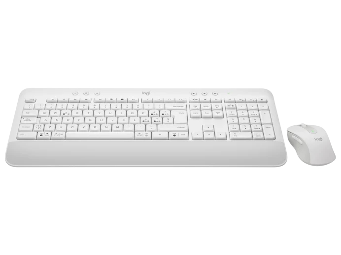 Logitech Signature MK650 Combo for Business