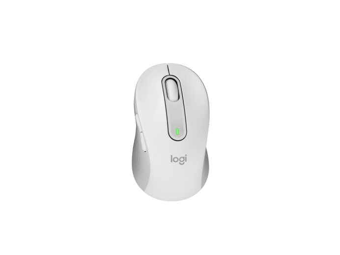 Logitech Signature MK650 Combo for Business