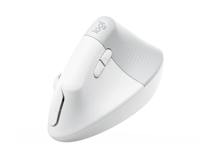 Logitech Lift Vertical Ergonomic Mouse for Business