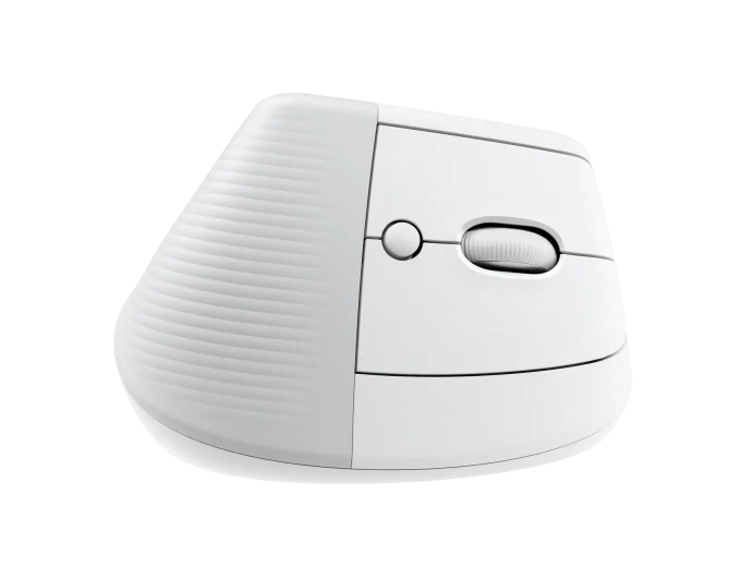 Logitech Lift Vertical Ergonomic Mouse for Business