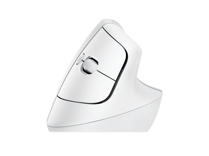 Logitech Lift Vertical Ergonomic Mouse for Business