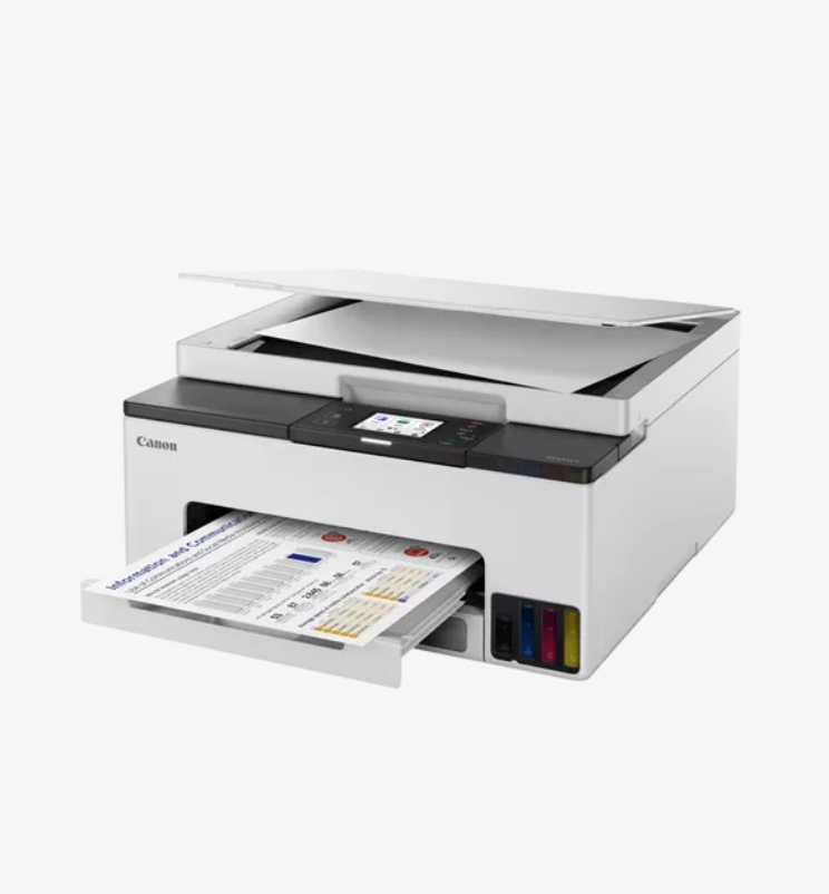 Canon MAXIFY GX1040 All-In-One