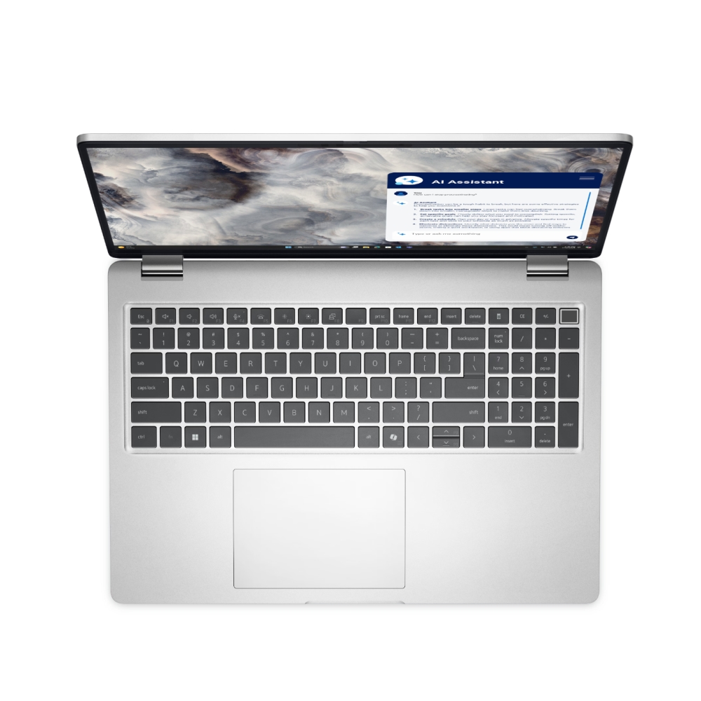 Dell Pro 16 Plus PB16250