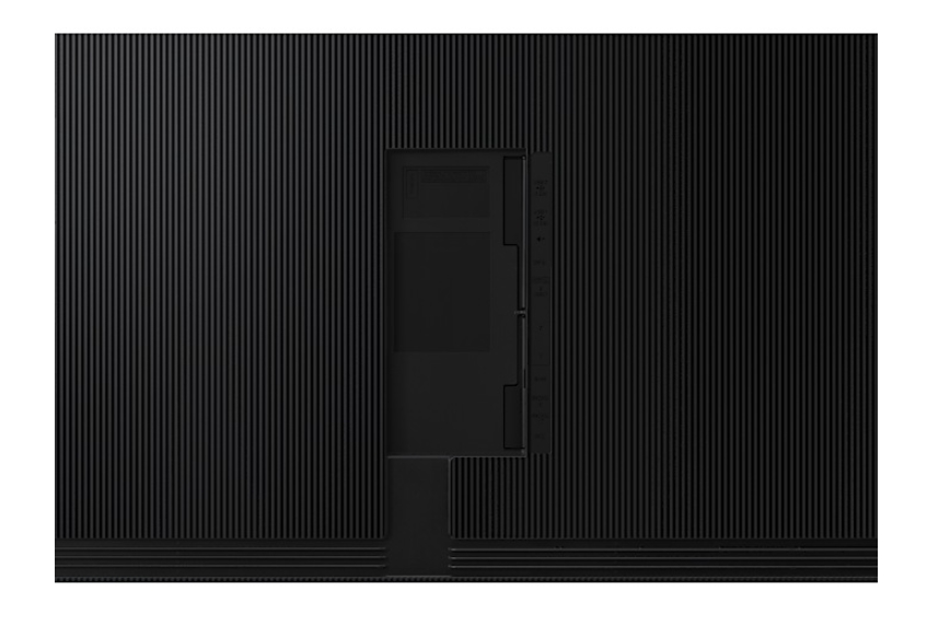 Samsung LFD QH98C