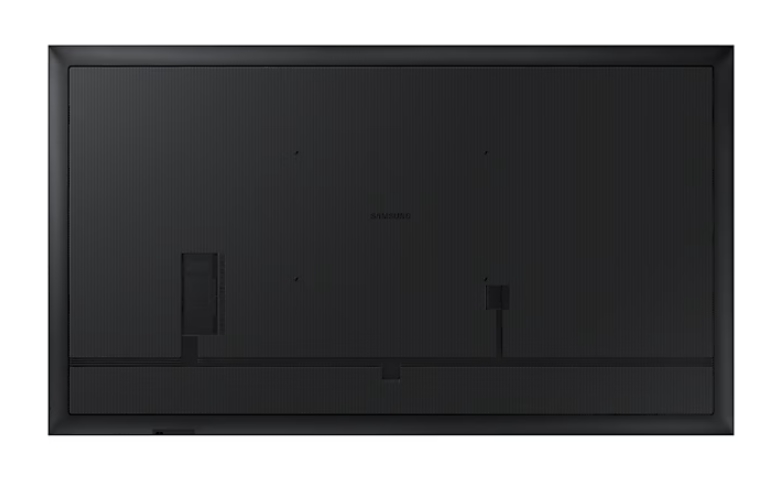 Samsung LFD QH98C