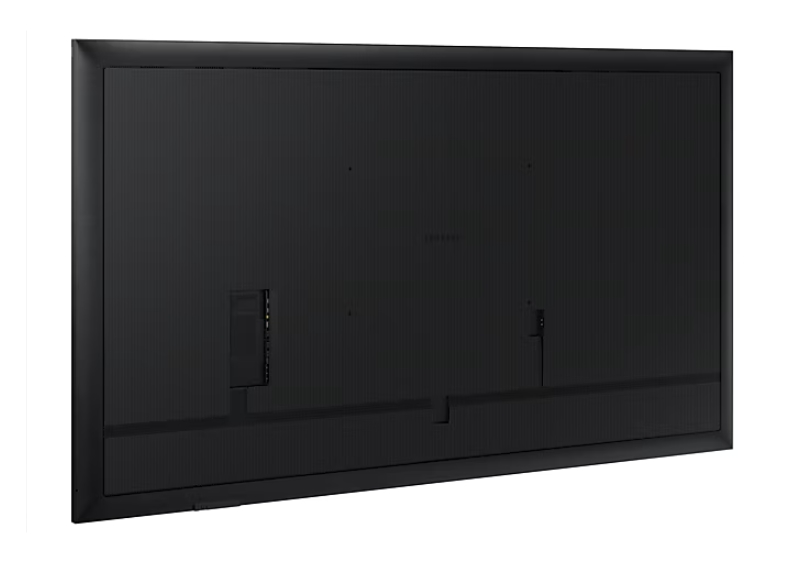 Samsung LFD QH98C