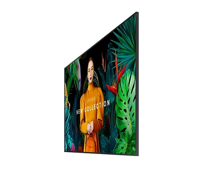 Samsung LFD QH98C