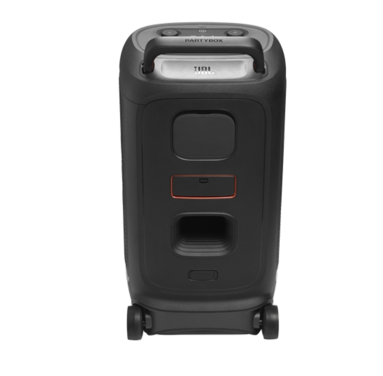 JBL PARTYBOX 520 Portable battery-powered party speaker with powerful and loud sound