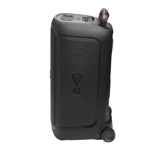 JBL PARTYBOX 520 Portable battery-powered party speaker with powerful and loud sound