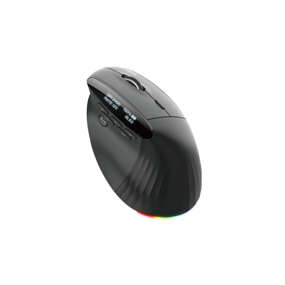 Acer Smart Fit Wireless Mouse