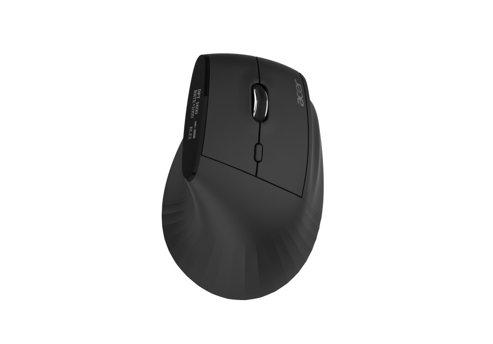 Acer Smart Fit Wireless Mouse