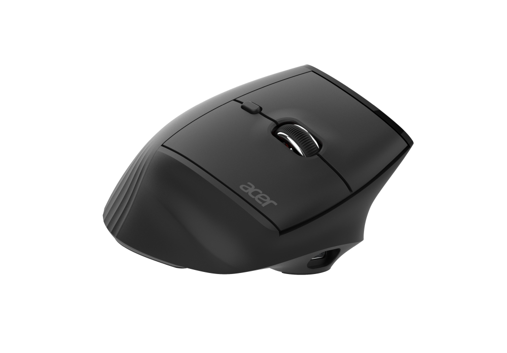 Acer Smart Fit Wireless Mouse
