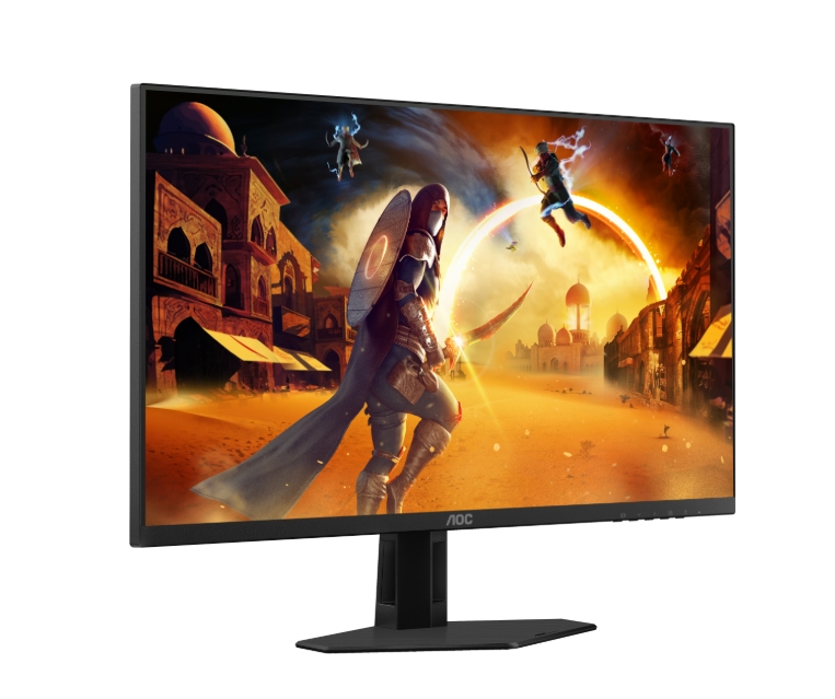 AOC 25G4SRE