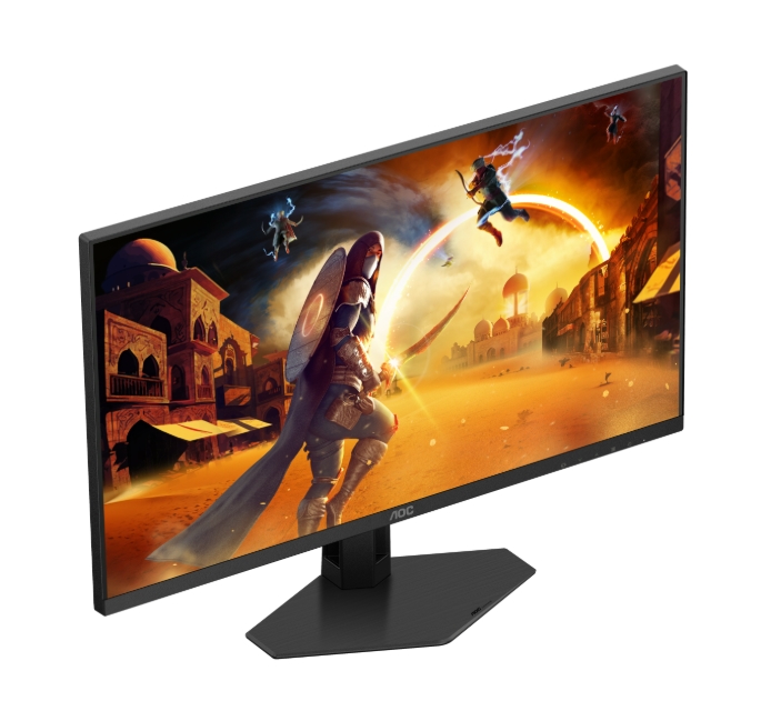 AOC 25G4SRE