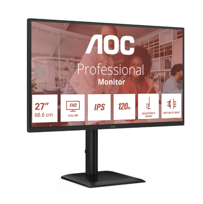 AOC 27E4U