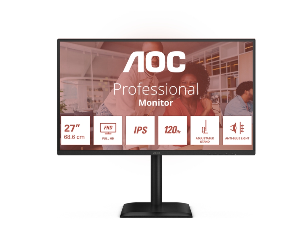 AOC 27E4U