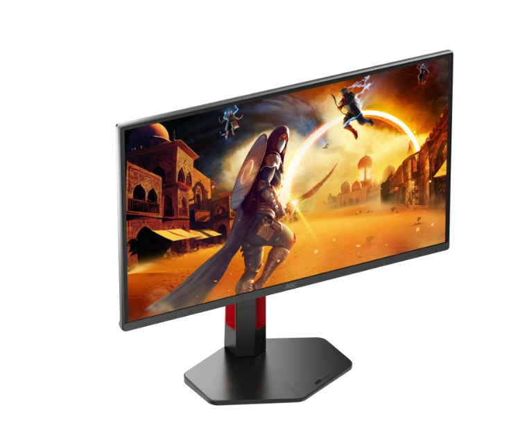 AOC Q25G4SR