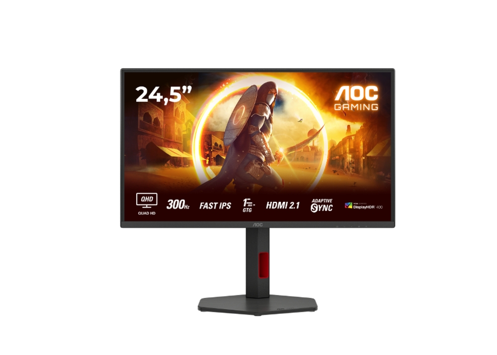 AOC Q25G4SR