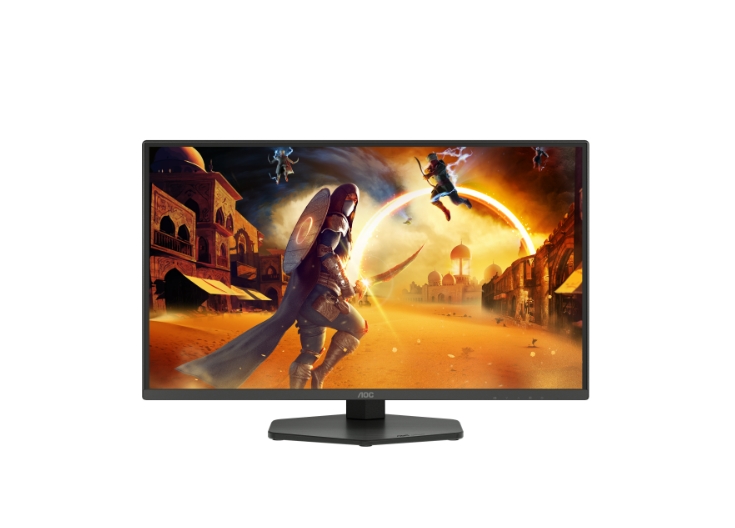 AOC Q25G4SR