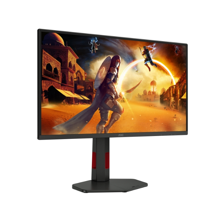 AOC Q25G4SR
