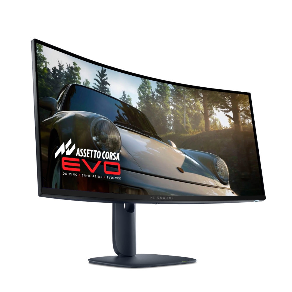 Dell Alienware AW3425DW