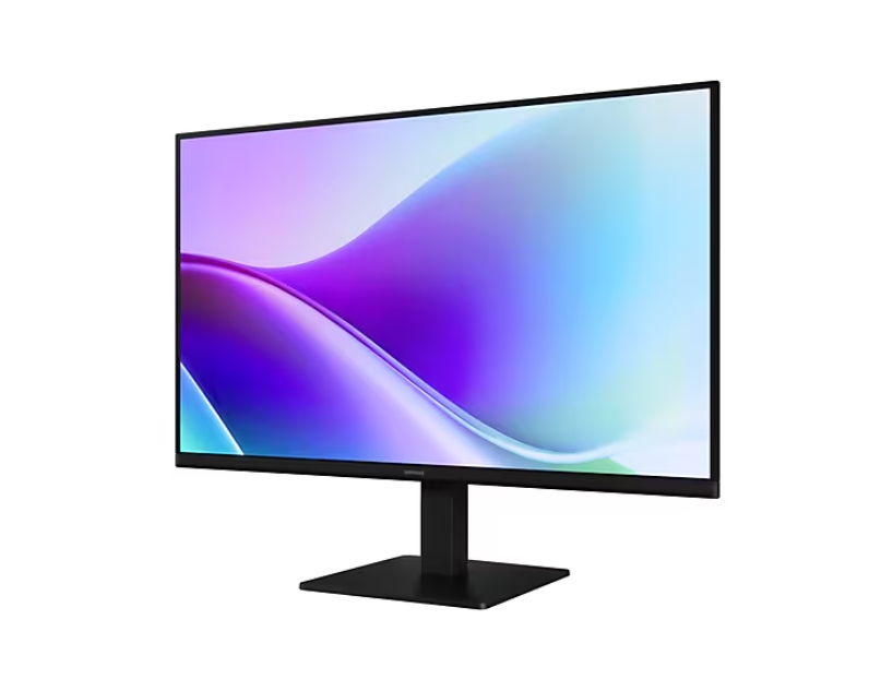 Samsung LS27F320GA 27" IPS LED 1920x1080 5ms 120 Hz 250cd/m2 HDMI Black