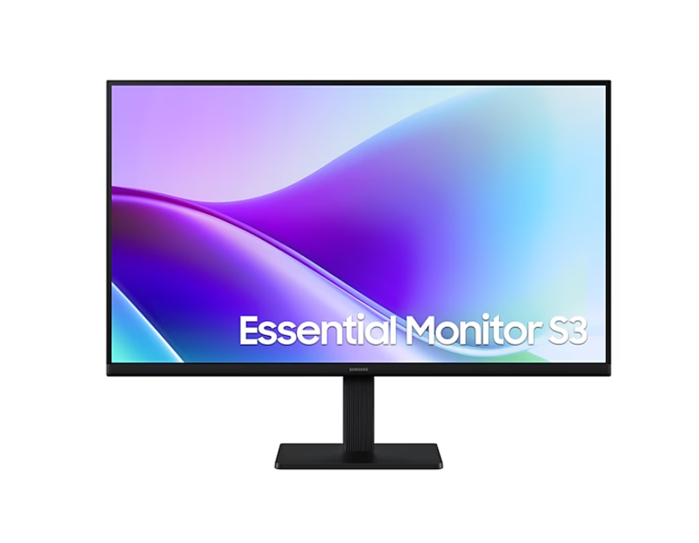 Samsung LS27F320GA 27" IPS LED 1920x1080 5ms 120 Hz 250cd/m2 HDMI Black