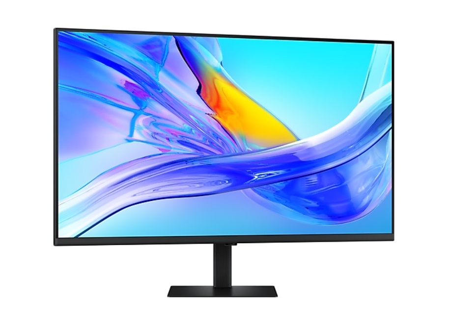 Samsung LS37D800UA 37" VA LED ViewFinity S8 S80UD UHD 16:9 350:1 5ms