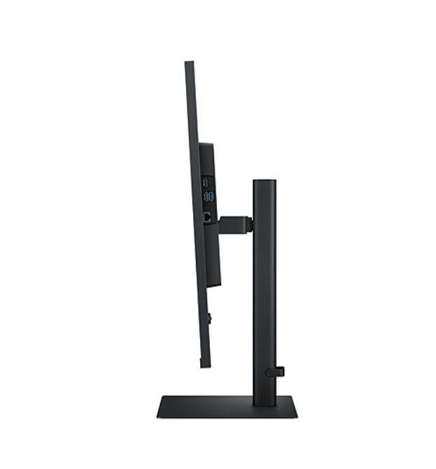 Samsung LS37D800UA 37" VA LED ViewFinity S8 S80UD UHD 16:9 350:1 5ms