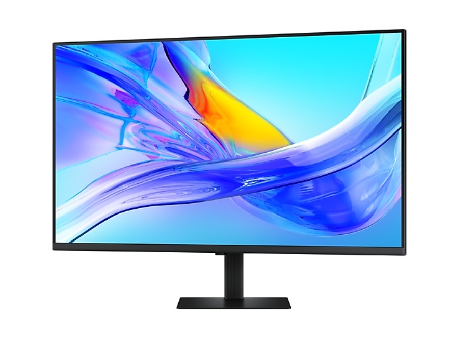 Samsung LS37D800UA 37" VA LED ViewFinity S8 S80UD UHD 16:9 350:1 5ms