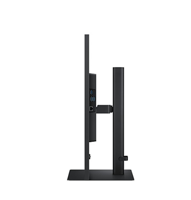 Samsung LS37D800UA 37" VA LED ViewFinity S8 S80UD UHD 16:9 350:1 5ms