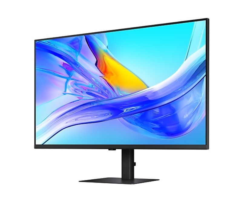 Samsung LS37D800UA 37" VA LED ViewFinity S8 S80UD UHD 16:9 350:1 5ms