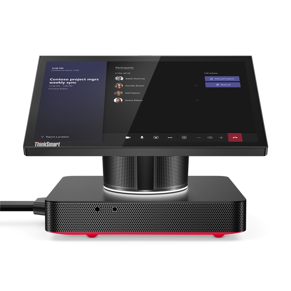 Lenovo ThinkSmart Hub Intel Core i5-8365UE (up to 4.1GHz