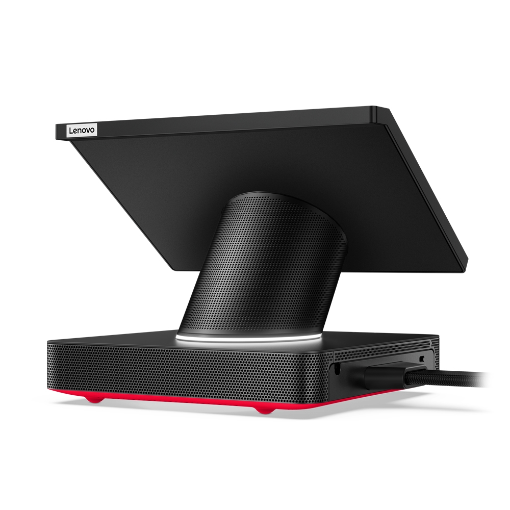 Lenovo ThinkSmart Hub Intel Core i5-8365UE (up to 4.1GHz