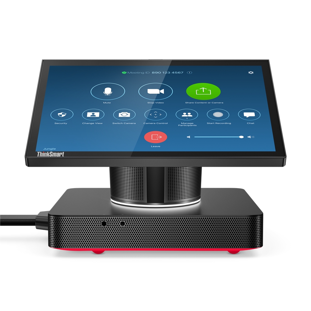 Lenovo ThinkSmart Hub Intel Core i5-8365UE (up to 4.1GHz