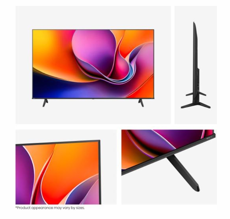Hisense 55" A6Q