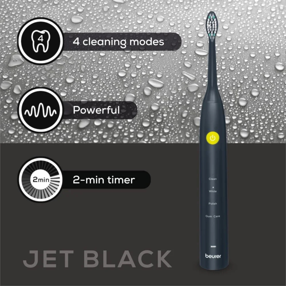 Beurer SC 30 Jet Black